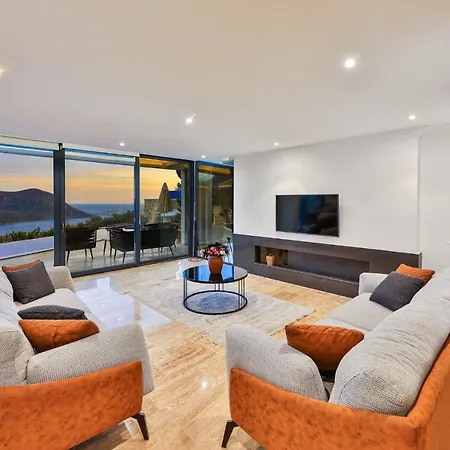 Villa Panorama View *