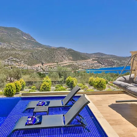 Villa Panorama View *