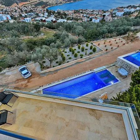 Villa Panorama View *