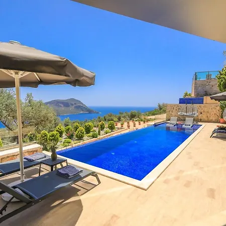Villa Panorama View