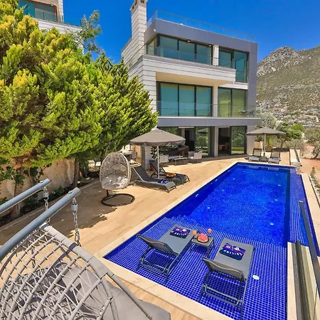 Villa Panorama View *