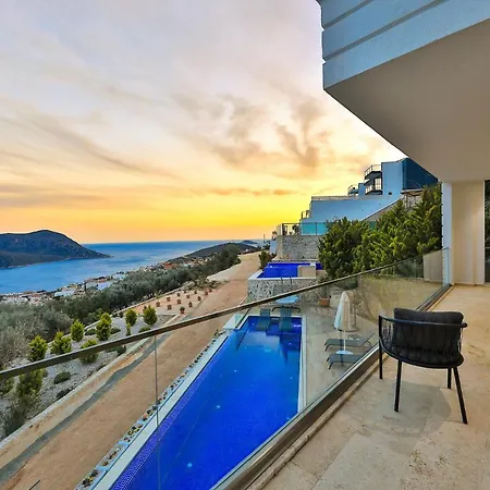 Panorama View Villa