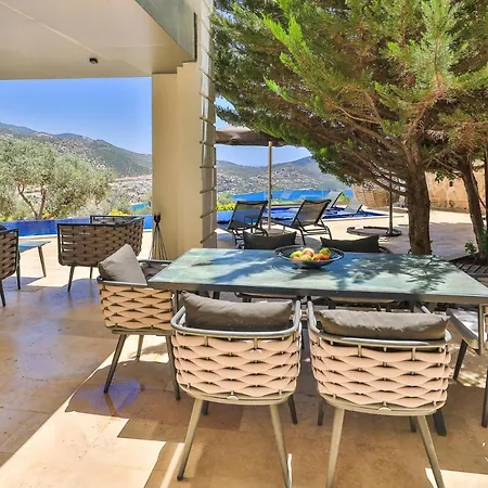 Villa Panorama View