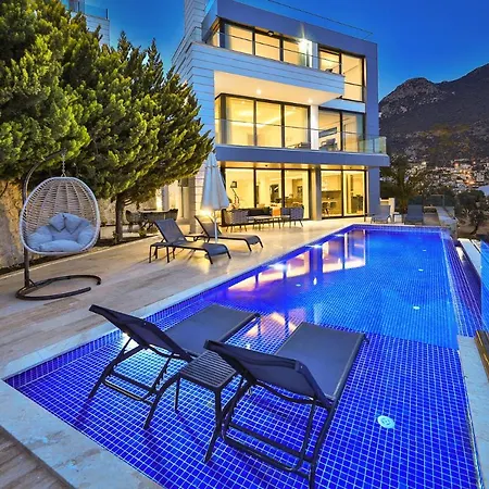 Villa Panorama View *