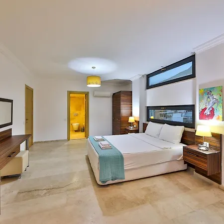 Panorama View Villa