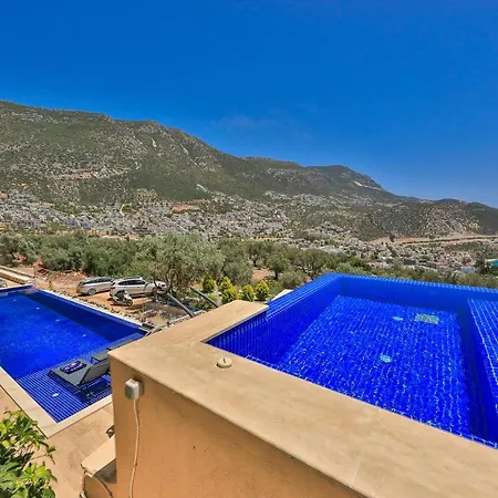 Villa Panorama View *