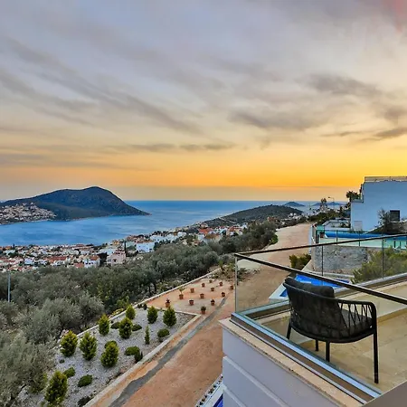 Villa Panorama View