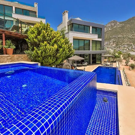 Panorama View Villa *